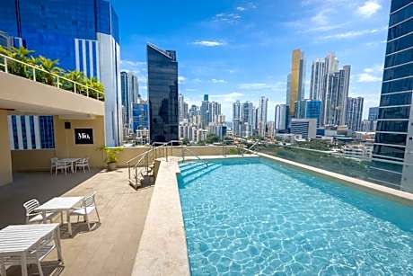 HOTEL MIO PANAMA
