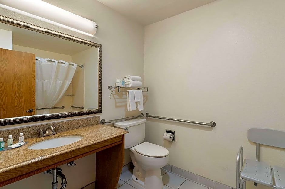 Quality Inn Cheyenne