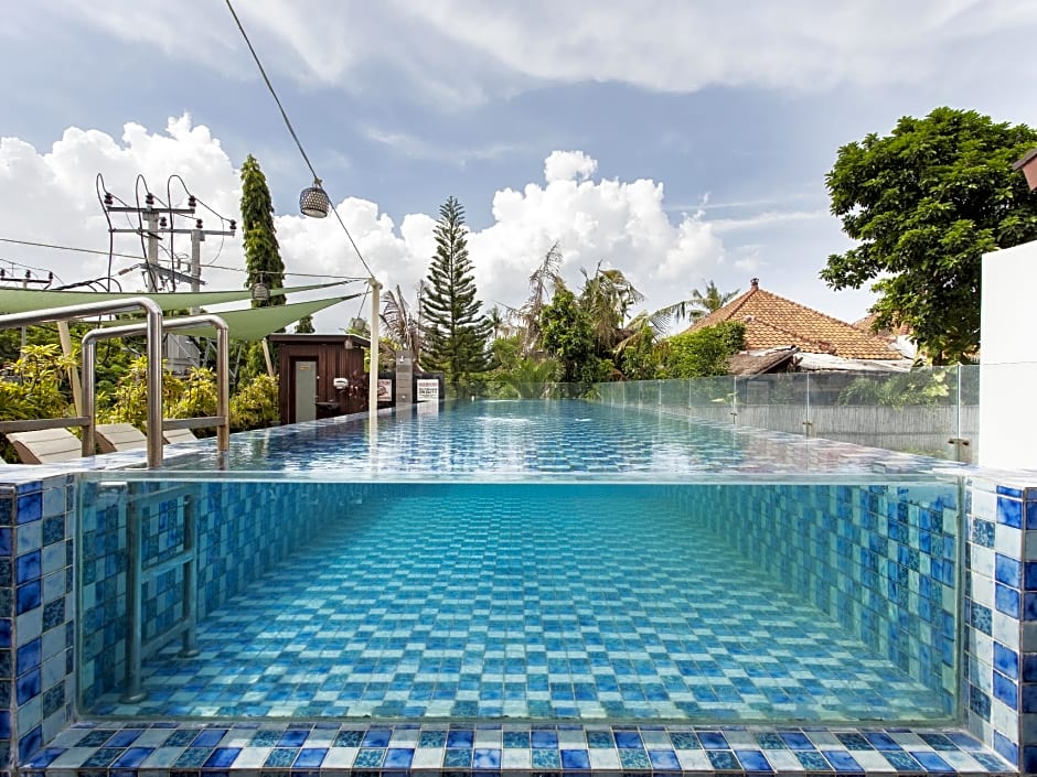 Kuta Ardenia Residence – Kuta , Bali, ID