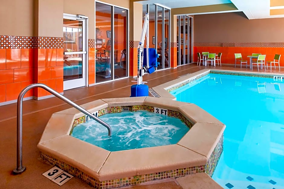 The Holiday Inn Amarillo West Medical Center By IHG