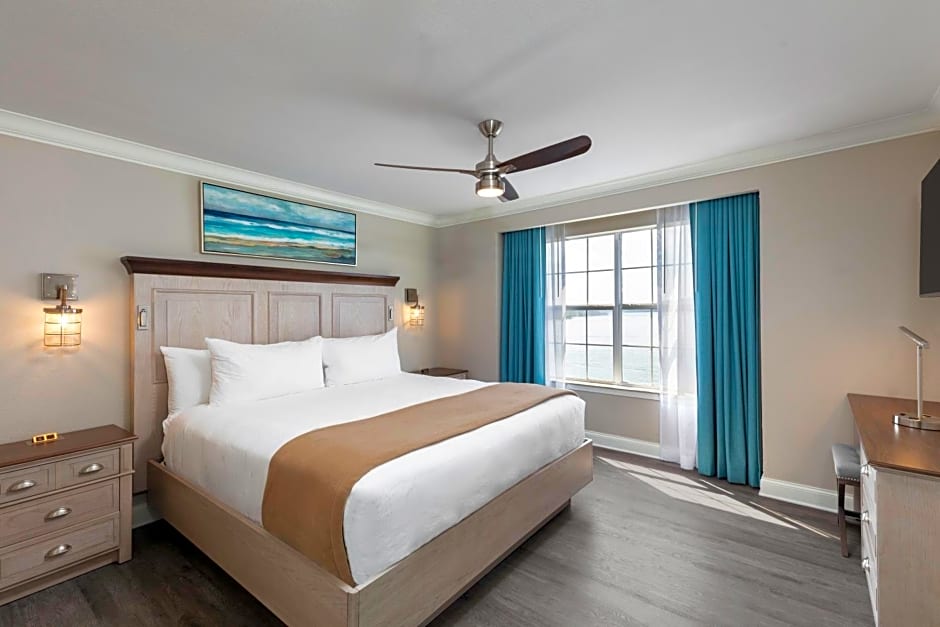 Westgate Branson Lakes Resort