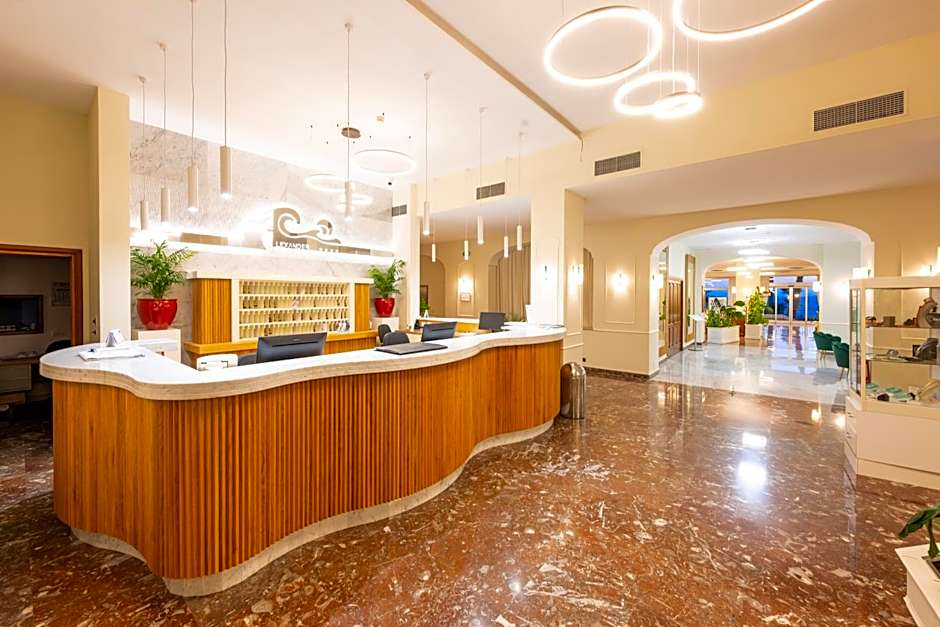 Hotel Terme Alexander