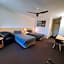 Cooma Motor Lodge Motel