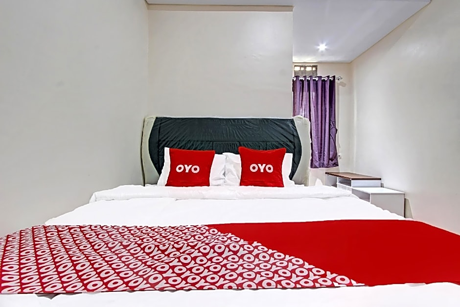 Hotel O Griya Putih