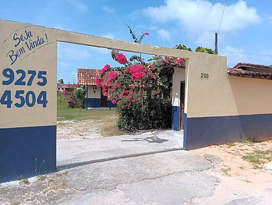 Pousada Village Maçarico