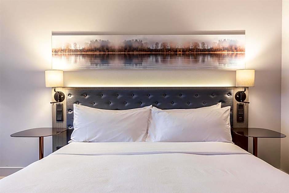 Helsinki Strand Hilton