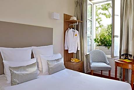 Citotel Hotel Le Plantagenet