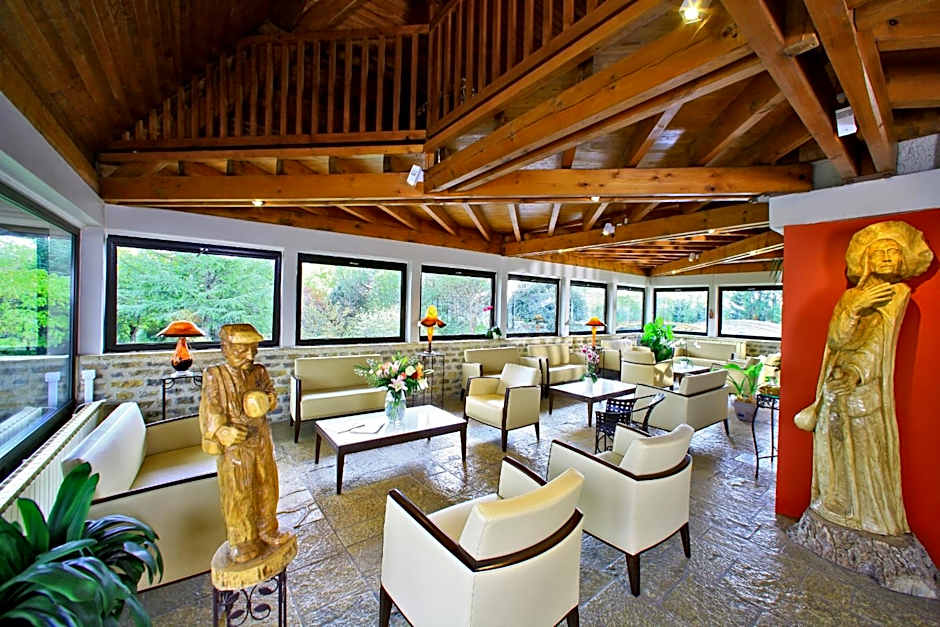 Hotel Restaurant du Chateau