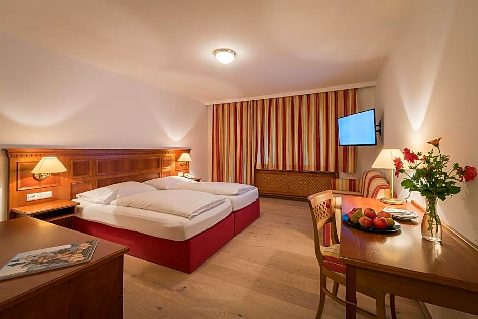 Hotel Gasthof Mostwastl