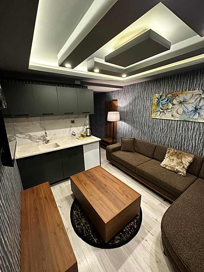 LOFT SUIT RESIDENCE