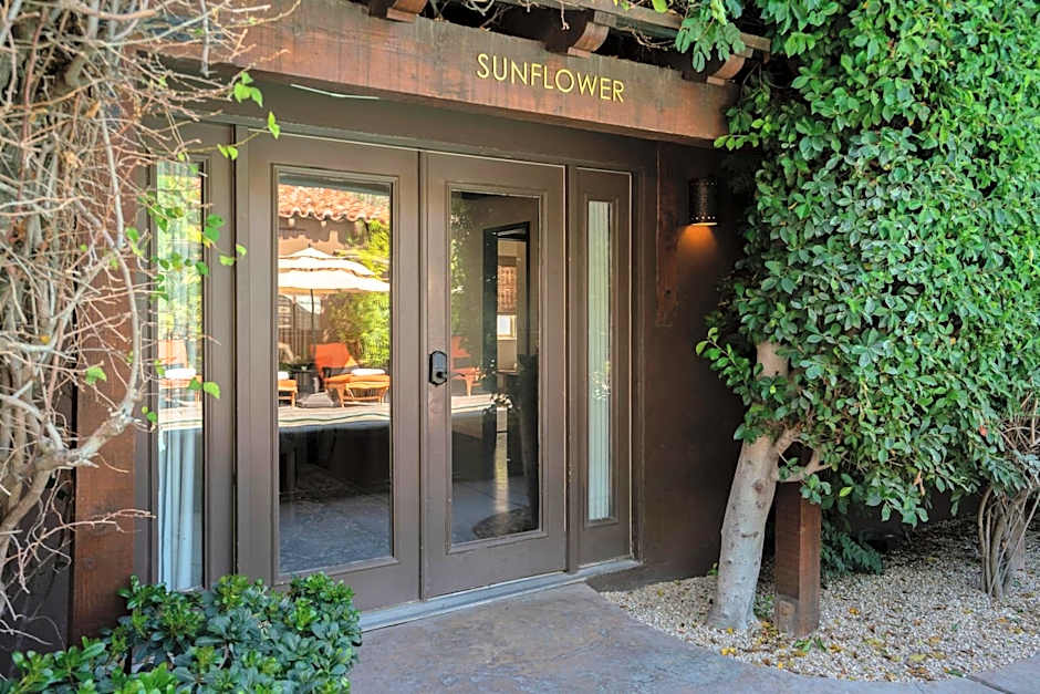 Talavera Palm Springs