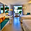 La Creole Beach Hotel & Spa