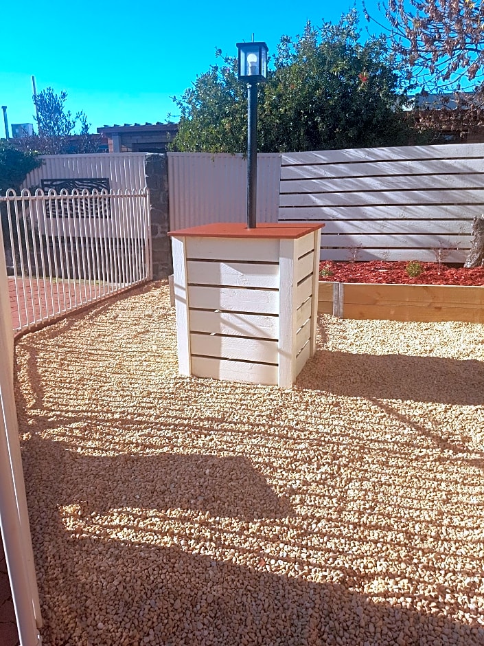 Ararat Colonial Lodge Motel