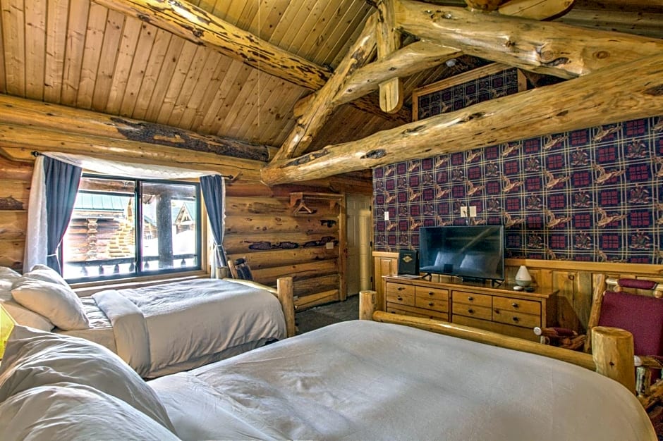 Hibernation Station