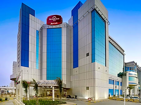 Residence Inn by Marriott Jazan
