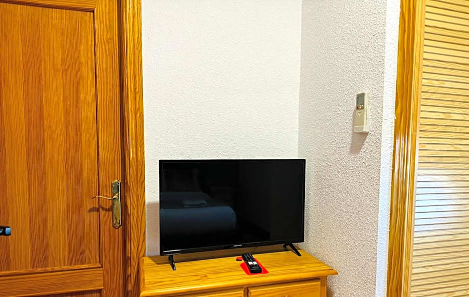 Ballestar Hotel Bar & Grill