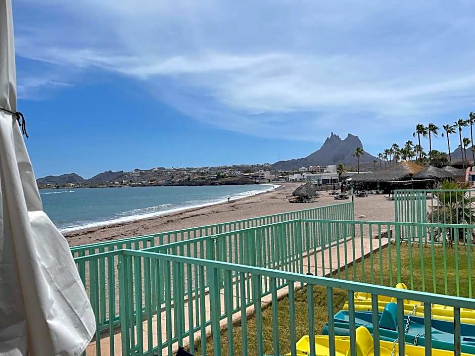 Condominios San Carlos