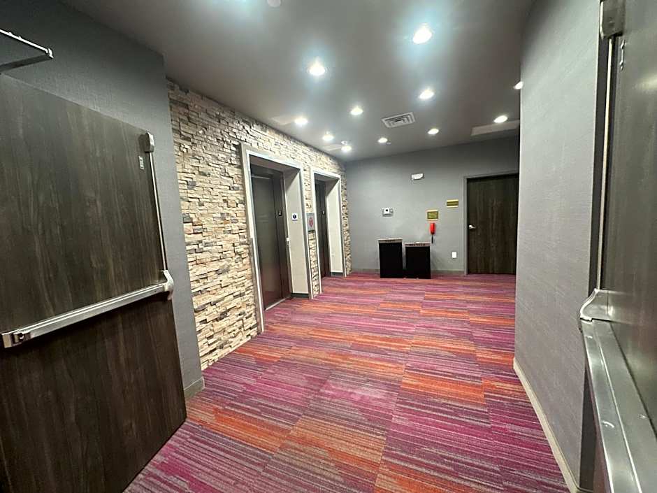 Home2 Suites by Hilton Amarillo East