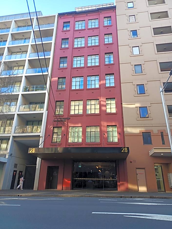 28 Hotel