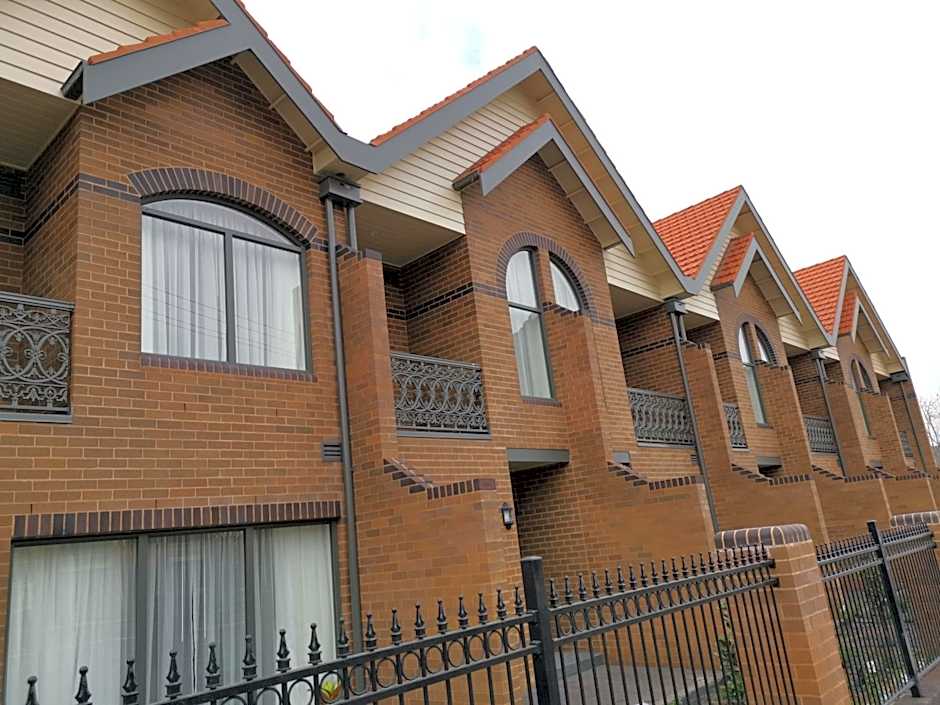 The Abbey Motel Goulburn