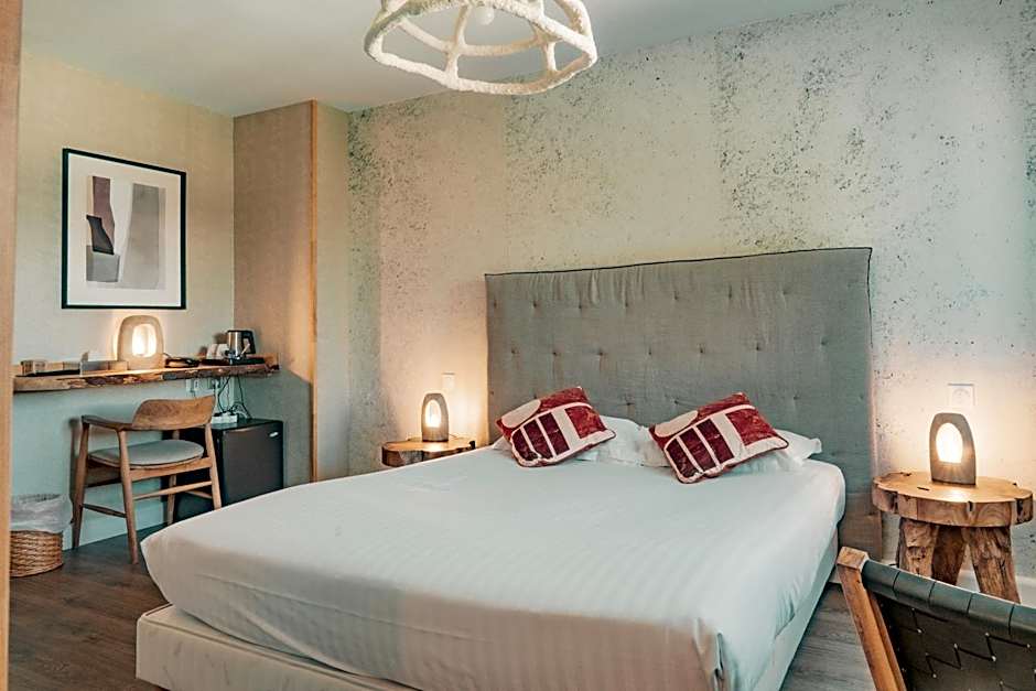 Hôtel Édenia - Spa Estime&Sens