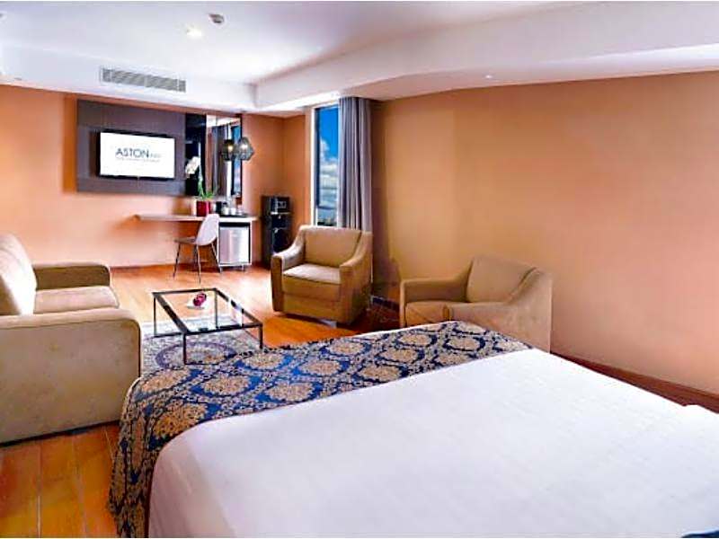 Aston Inn Pandanaran