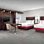 Hampton Inn By Hilton And Suites Omaha Downtown