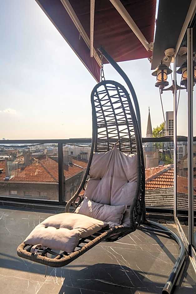 York House İstanbul