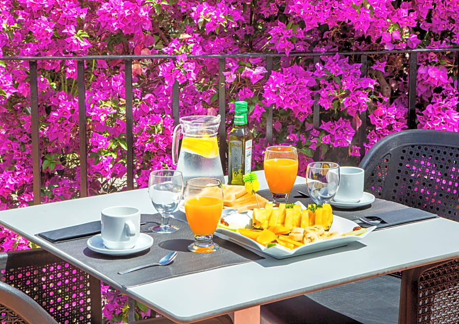 Bellavista Residential