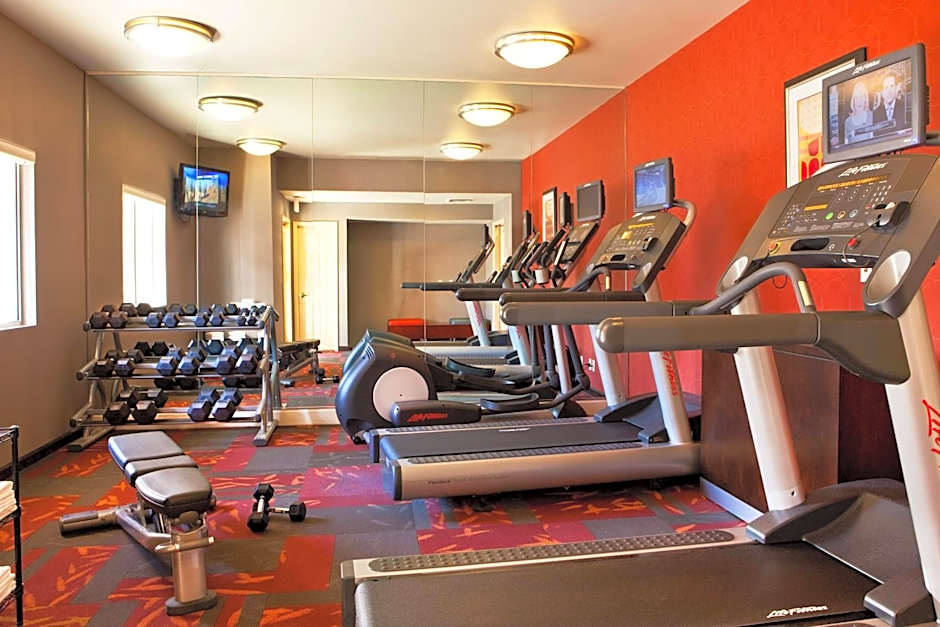 Residence Inn by Marriott Sacramento Airport Natomas