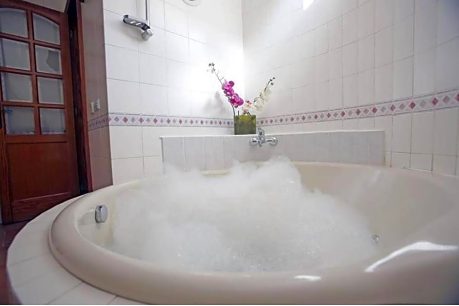 Vip Villas - Caleta Dorada