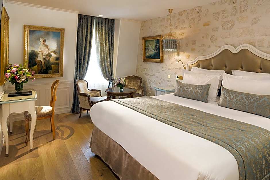 Academie Hotel Saint Germain