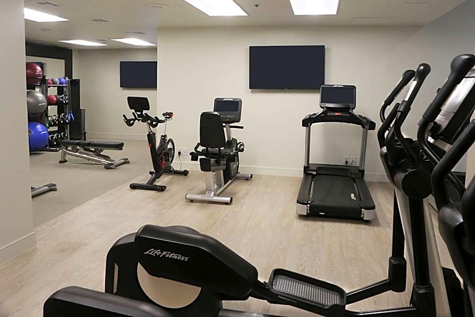 Embassy Suites By Hilton Hotel Los Angeles-International Airport South