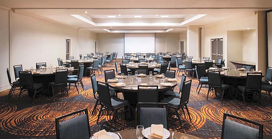 Embassy Suites by Hilton Walnut Creek