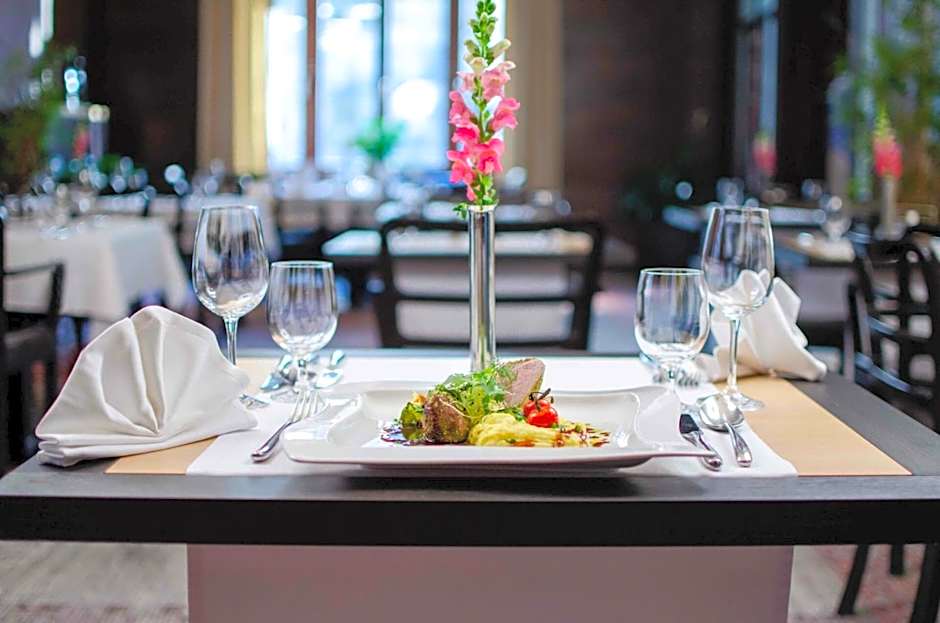 Boutique Hotel Dubná Skala