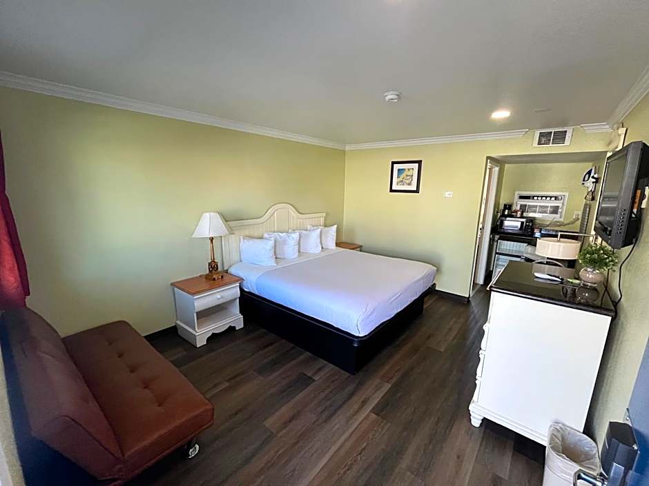 American Inn - Grover beach - Pismo Beach