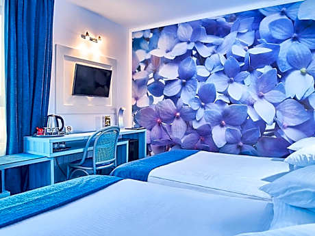 Standard Family PLUS Room