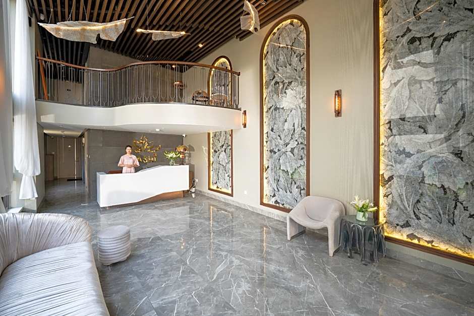 Tashi Ocean Hotel & Apartment Da Nang – Da Nang, MN