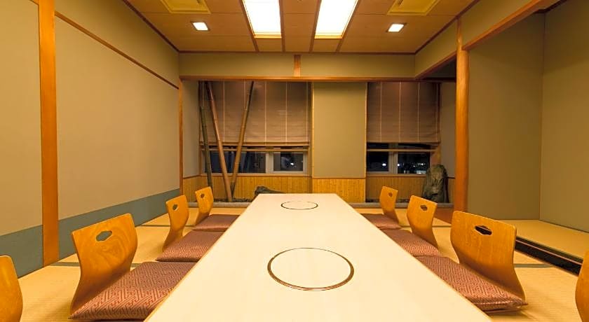 Yonago Washington Hotel Plaza