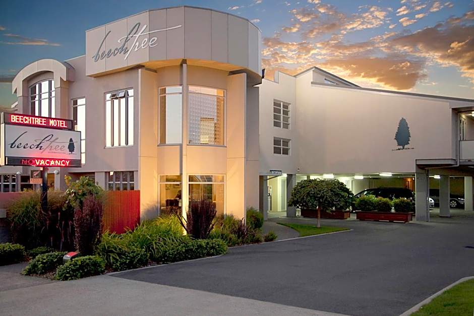 Beechtree Suites - Heritage Boutique Collection