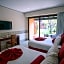 Hosteria Las Quintas Hotel & Spa