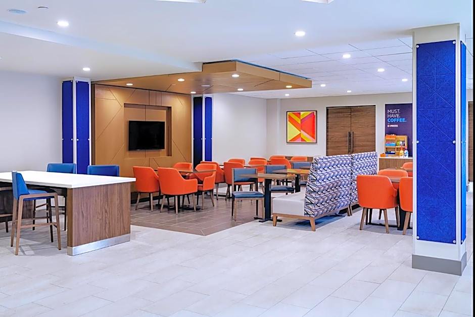 Holiday Inn Express La Mesa Near SDSU By IHG