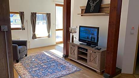 Dolomiti Apartments