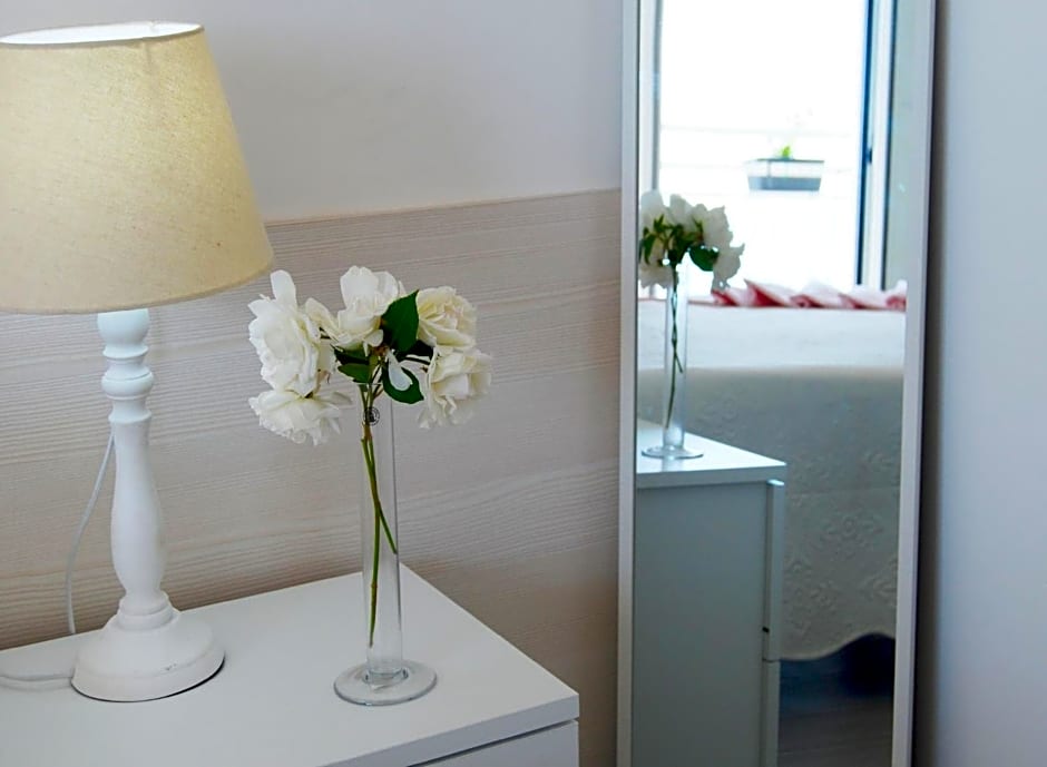 B&B Capo Rizzuto fronte Mare