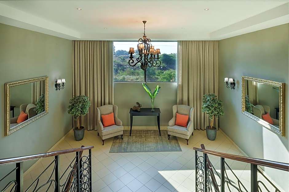 Protea Hotel Livingstone