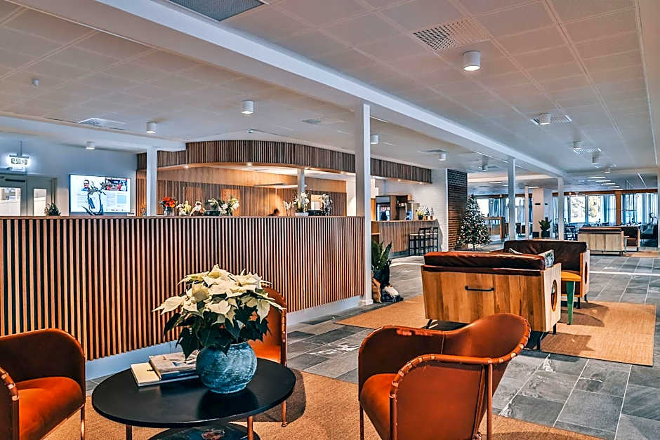 Ädelfors Hotell & Konferens