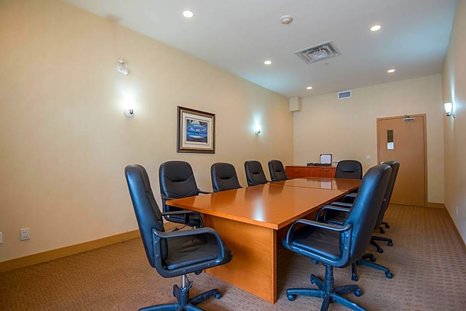 Four Points By Sheraton Saskatoon