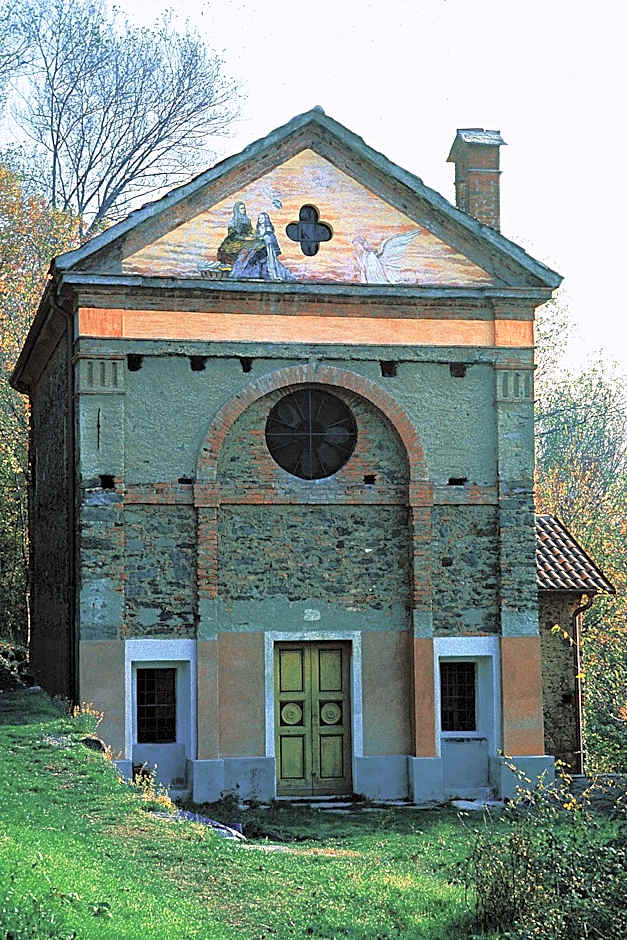L'Antico Borgo Rooms Rental