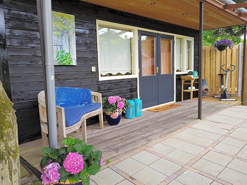 B&B Usselo Klein, fijn en uniek! – Usselo, TX