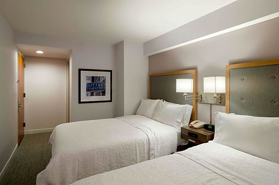 Hampton Inn By Hilton Manhattan - Madison Square Garden Area